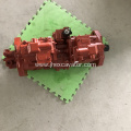 R3000LC-7 Hydraulic Pump K5V140DTP Main Pump